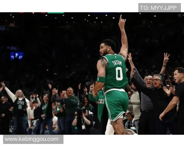 塔图姆对决昔日老队友 恩怨情仇赛场再度点燃