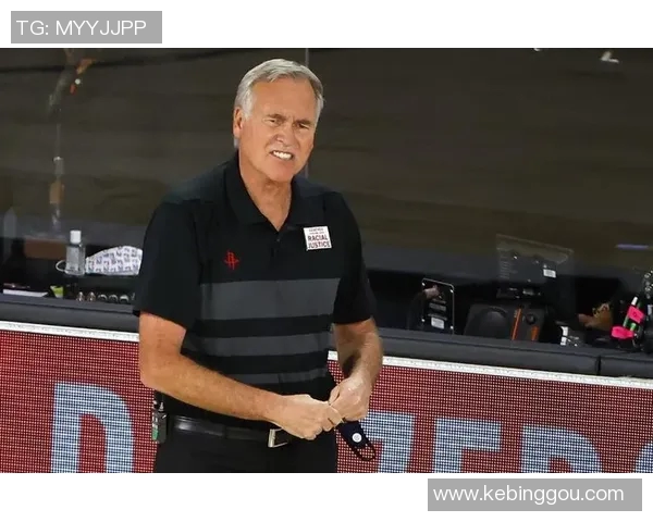 战术创新与团队激活新篇章 火箭队新教练如何引领变革